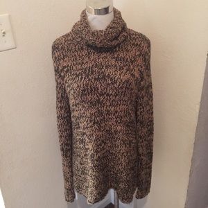 Women Calvin Klein Wool Sweater